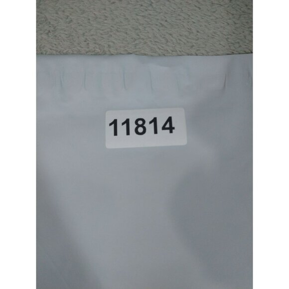 Volcom Shirt Mens 2XL Gray Short Sleeve Graphic Print Skateboard Skater - Picture 7 of 7